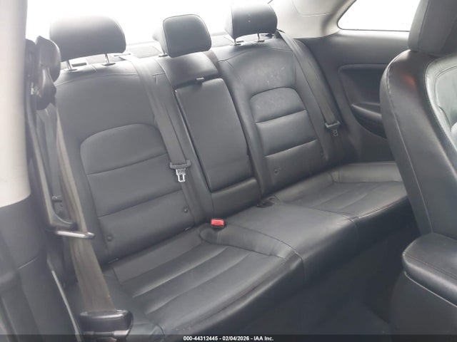 Продаж на аукціоні авто 2014 Kia Forte Koup Ex, vin: KNAFX6A8XE5189891, номер лоту: 44312445