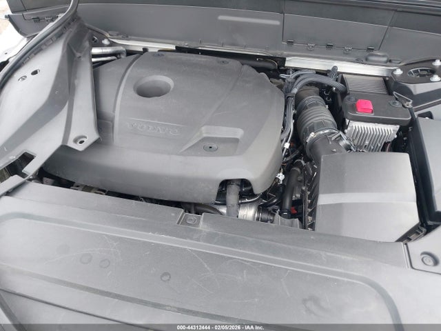 YV4A221L0L1551723 Volvo Xc90 T6 Inscription 6 Passenger