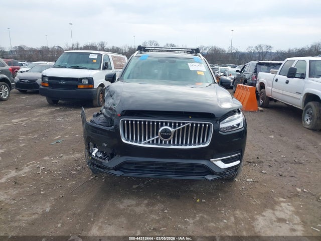 YV4A221L0L1551723 Volvo Xc90 T6 Inscription 6 Passenger