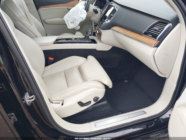 YV4A221L0L1551723 Volvo Xc90 T6 Inscription 6 Passenger