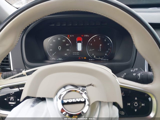 YV4A221L0L1551723 Volvo Xc90 T6 Inscription 6 Passenger