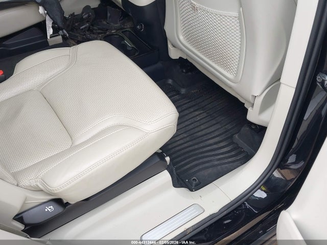 YV4A221L0L1551723 Volvo Xc90 T6 Inscription 6 Passenger