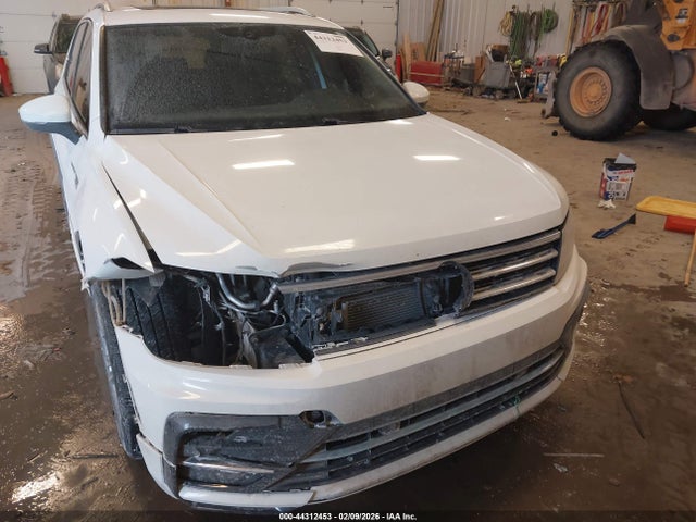 Aukcja sprzedaży 2018 Volkswagen Tiguan 2.0t Se/2.0t Sel, vin: 3VV2B7AX0JM217099, numer aukcji: 44312453