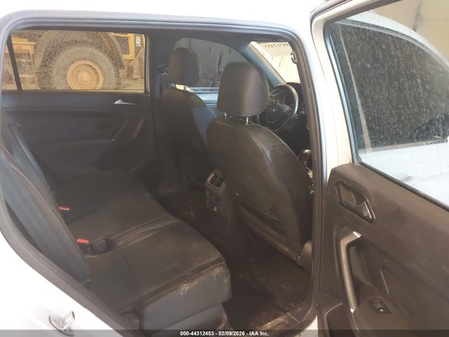 Aukcja sprzedaży 2018 Volkswagen Tiguan 2.0t Se/2.0t Sel, vin: 3VV2B7AX0JM217099, numer aukcji: 44312453