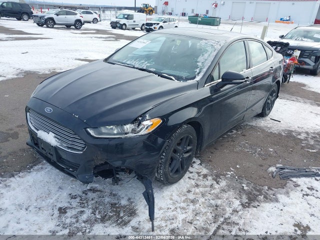 Ford FUSION SE 2014 1FA6P0HD2E5366765 Image 2