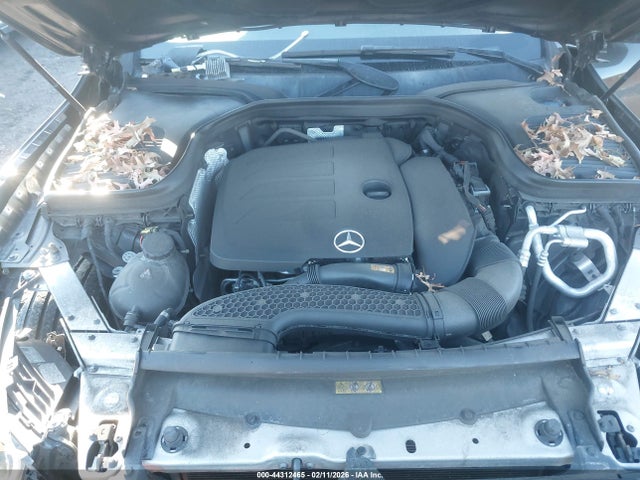 Продаж на аукціоні авто 2020 Mercedes-benz Glc 300 Coupe 4matic, vin: WDC0J8EB0LF675056, номер лоту: 44312465