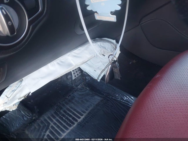Продаж на аукціоні авто 2020 Mercedes-benz Glc 300 Coupe 4matic, vin: WDC0J8EB0LF675056, номер лоту: 44312465