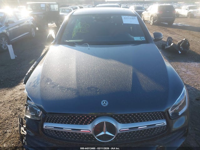 Продаж на аукціоні авто 2020 Mercedes-benz Glc 300 Coupe 4matic, vin: WDC0J8EB0LF675056, номер лоту: 44312465