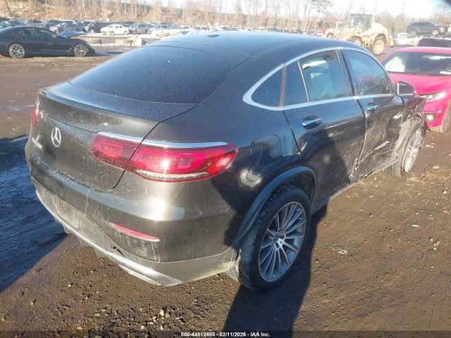 Продаж на аукціоні авто 2020 Mercedes-benz Glc 300 Coupe 4matic, vin: WDC0J8EB0LF675056, номер лоту: 44312465
