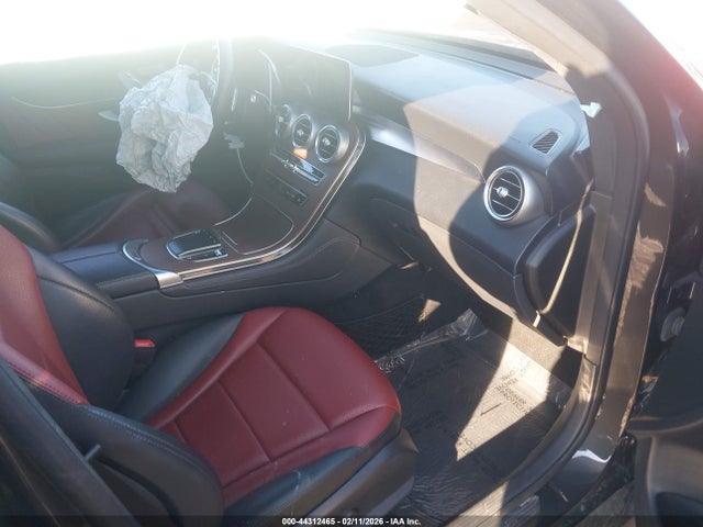 Продаж на аукціоні авто 2020 Mercedes-benz Glc 300 Coupe 4matic, vin: WDC0J8EB0LF675056, номер лоту: 44312465