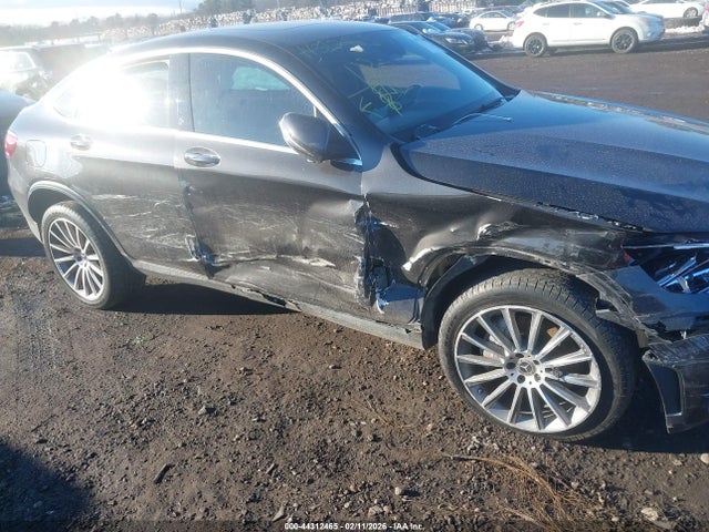 Продаж на аукціоні авто 2020 Mercedes-benz Glc 300 Coupe 4matic, vin: WDC0J8EB0LF675056, номер лоту: 44312465