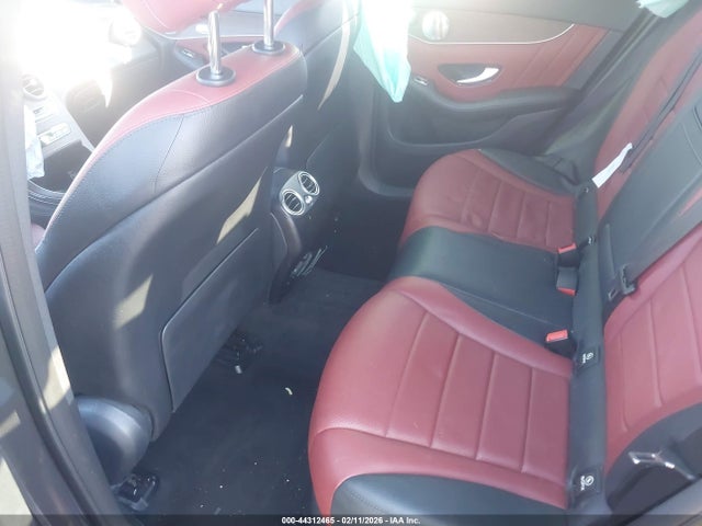 Продаж на аукціоні авто 2020 Mercedes-benz Glc 300 Coupe 4matic, vin: WDC0J8EB0LF675056, номер лоту: 44312465