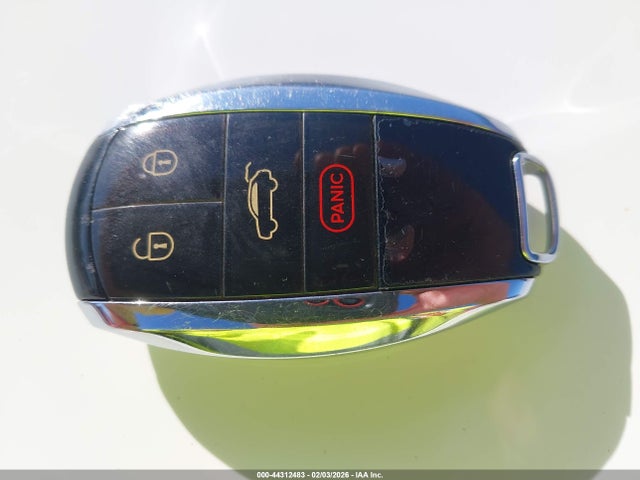2021 BENTLEY BENTAYGA SJAAM2ZV6MC035120 Photo 10