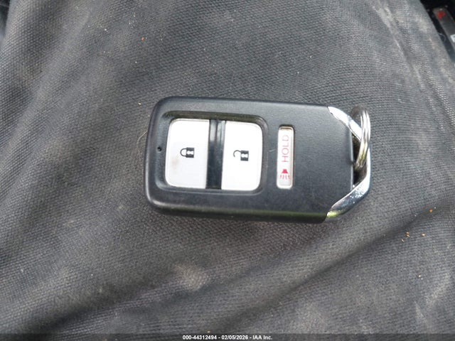JHMGK5H73HS015193 Honda FIT EX