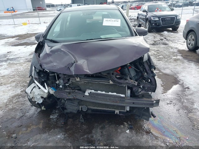 JHMGK5H73HS015193 Honda FIT EX
