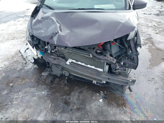JHMGK5H73HS015193 Honda FIT EX