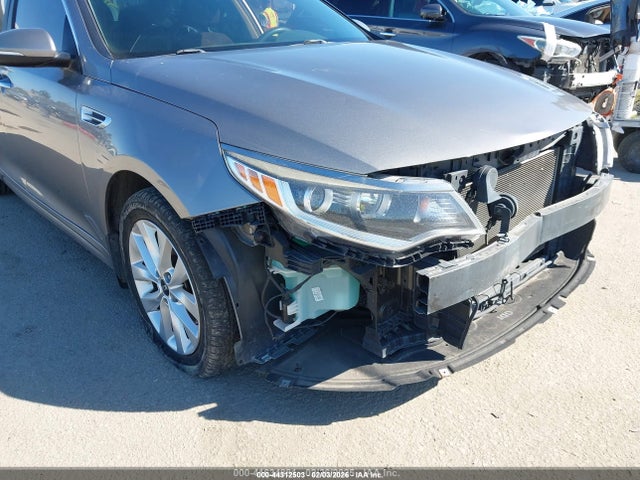 5XXGT4L38GG061222 KIA Optima Lx