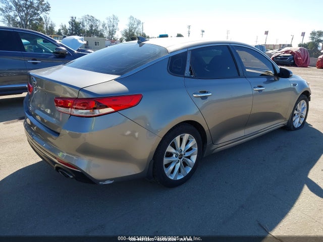 5XXGT4L38GG061222 KIA Optima Lx