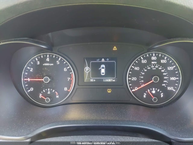 5XXGT4L38GG061222 KIA Optima Lx
