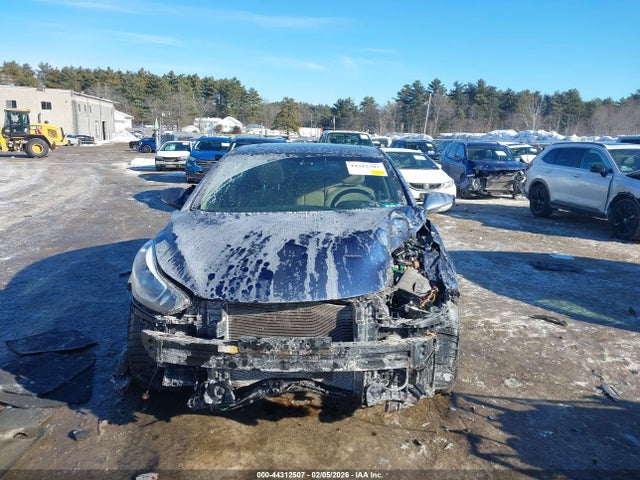 Hyundai Elantra Value Edition 2016 5NPDH4AE7GH737530 Image 12