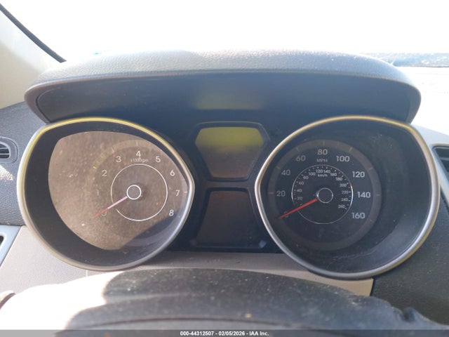 Hyundai Elantra Value Edition 2016 5NPDH4AE7GH737530 Image 7