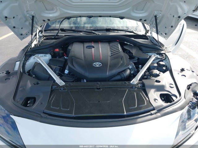 WZ1DB0G03TW072136 Toyota Gr Supra 3.0