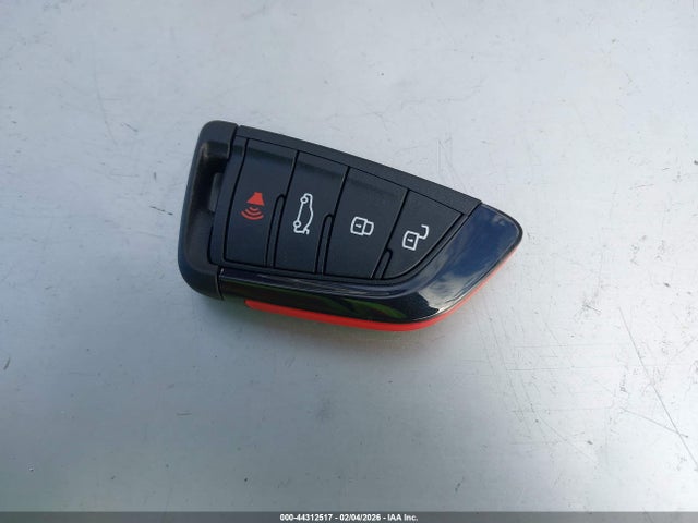 WZ1DB0G03TW072136 Toyota Gr Supra 3.0