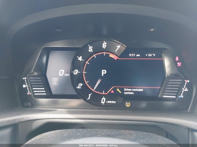 WZ1DB0G03TW072136 Toyota Gr Supra 3.0