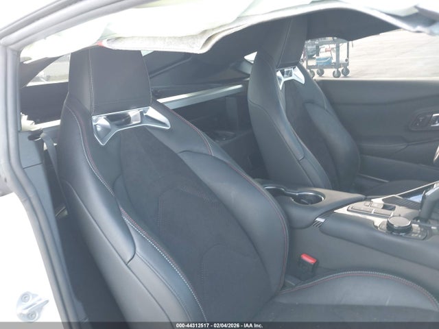 WZ1DB0G03TW072136 Toyota Gr Supra 3.0