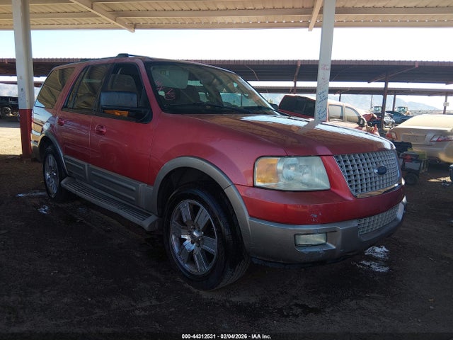 2003 FORD EXPEDITION 1FMEU17W03LB79245