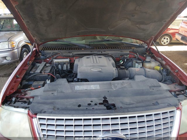 2003 FORD EXPEDITION 1FMEU17W03LB79245 Photo 9