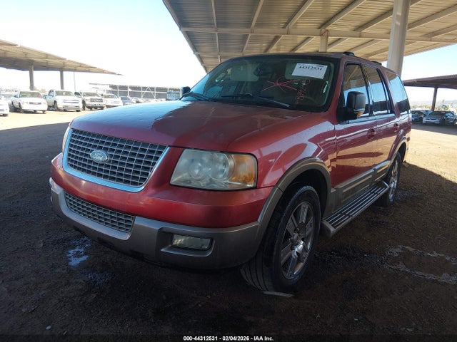 2003 FORD EXPEDITION 1FMEU17W03LB79245 Photo 1