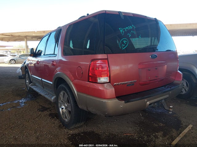 2003 FORD EXPEDITION 1FMEU17W03LB79245 Photo 2