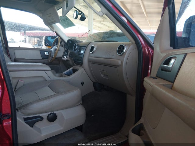 2003 FORD EXPEDITION 1FMEU17W03LB79245 Photo 4