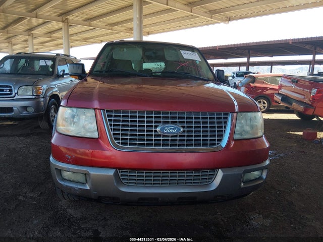 2003 FORD EXPEDITION 1FMEU17W03LB79245 Photo 5