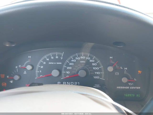 2003 FORD EXPEDITION 1FMEU17W03LB79245 Photo 6