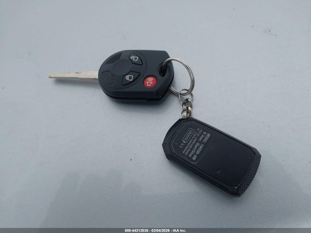1FMCU0F73JUD59774 Ford ESCAPE S