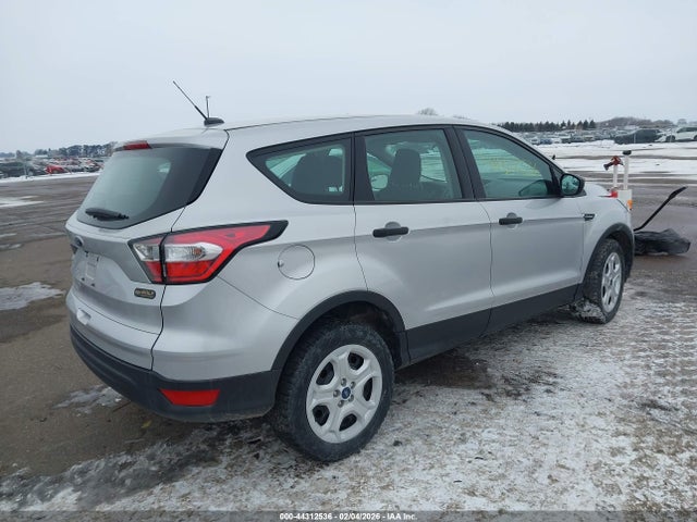 1FMCU0F73JUD59774 Ford ESCAPE S
