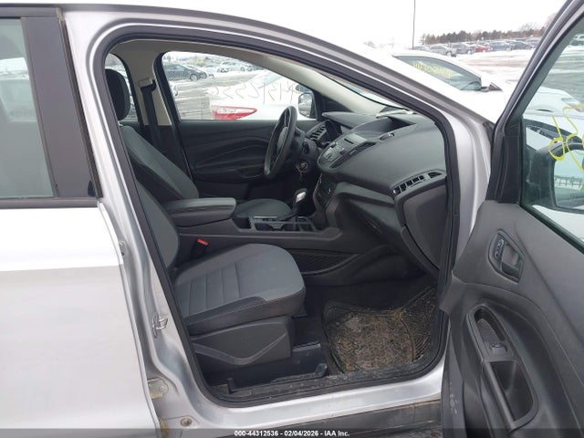 1FMCU0F73JUD59774 Ford ESCAPE S