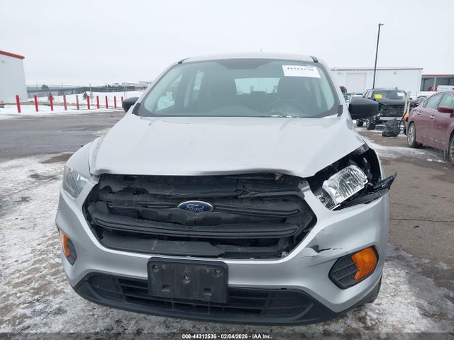 1FMCU0F73JUD59774 Ford ESCAPE S
