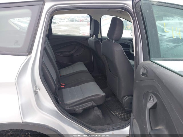 1FMCU0F73JUD59774 Ford ESCAPE S