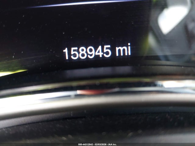 2015 Jeep Grand Cherokee Limited მანქანა იყიდება აუქციონზე, vin: 1C4RJEBG6FC792562, აუქციონის ნომერი: 44312542