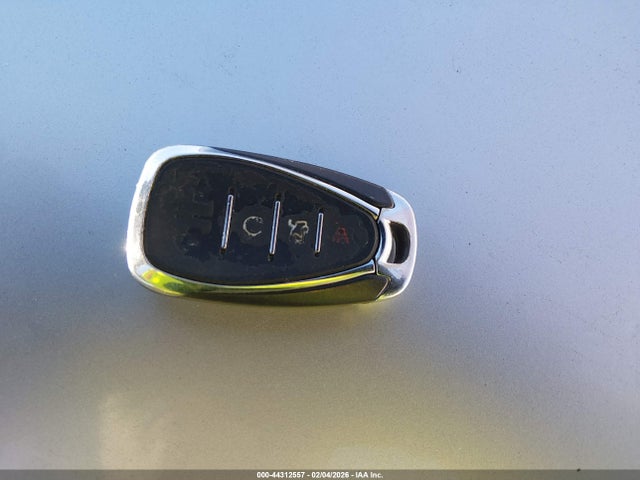 1G1ZB5ST6GF174225 Chevrolet MALIBU LS