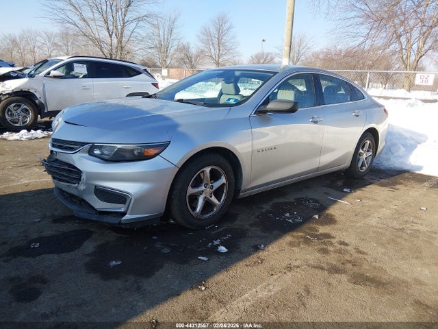 1G1ZB5ST6GF174225 Chevrolet MALIBU LS