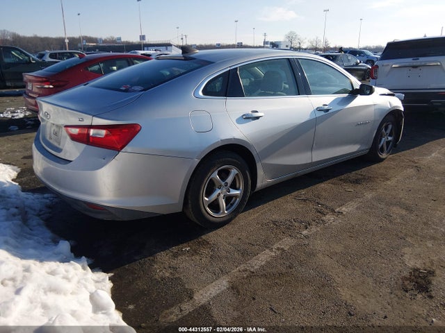 1G1ZB5ST6GF174225 Chevrolet MALIBU LS
