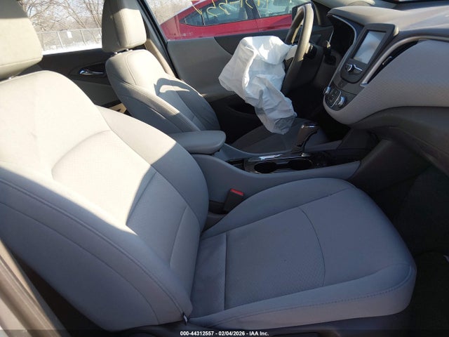 1G1ZB5ST6GF174225 Chevrolet MALIBU LS