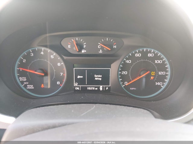 1G1ZB5ST6GF174225 Chevrolet MALIBU LS