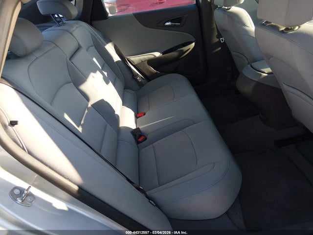 1G1ZB5ST6GF174225 Chevrolet MALIBU LS