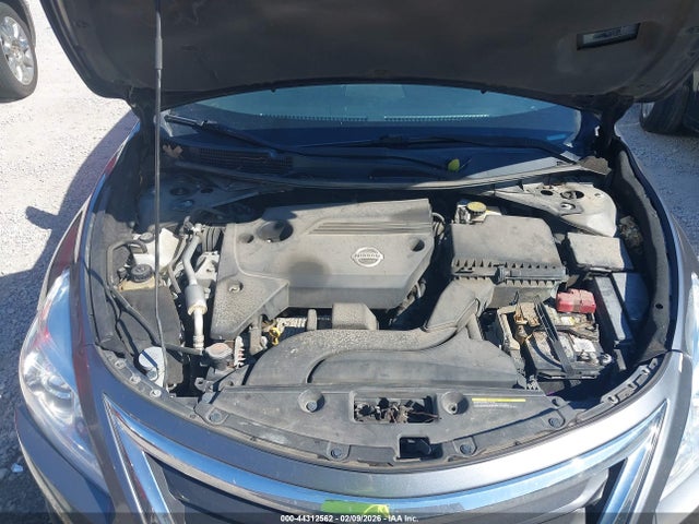 1N4AL3APXFN881588 Nissan Altima 2.5 S