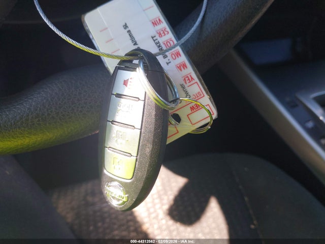 1N4AL3APXFN881588 Nissan Altima 2.5 S